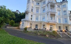 Trip Inn Parkhotel Bad Ems